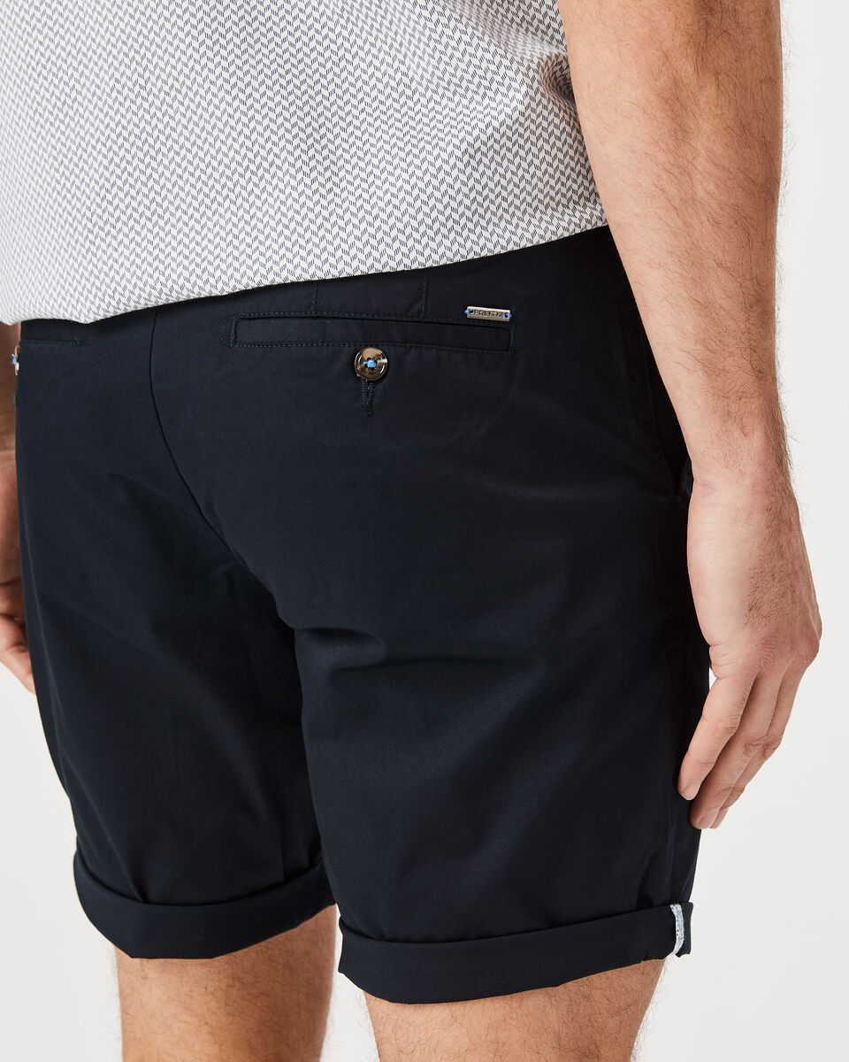 Wallington Short, Dark Navy, hi-res